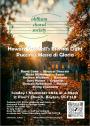 Goodall: Eternal Light and Puccini: Messa di Gloria Goodall: Eternal Light and Puccini: Messa di Gloria